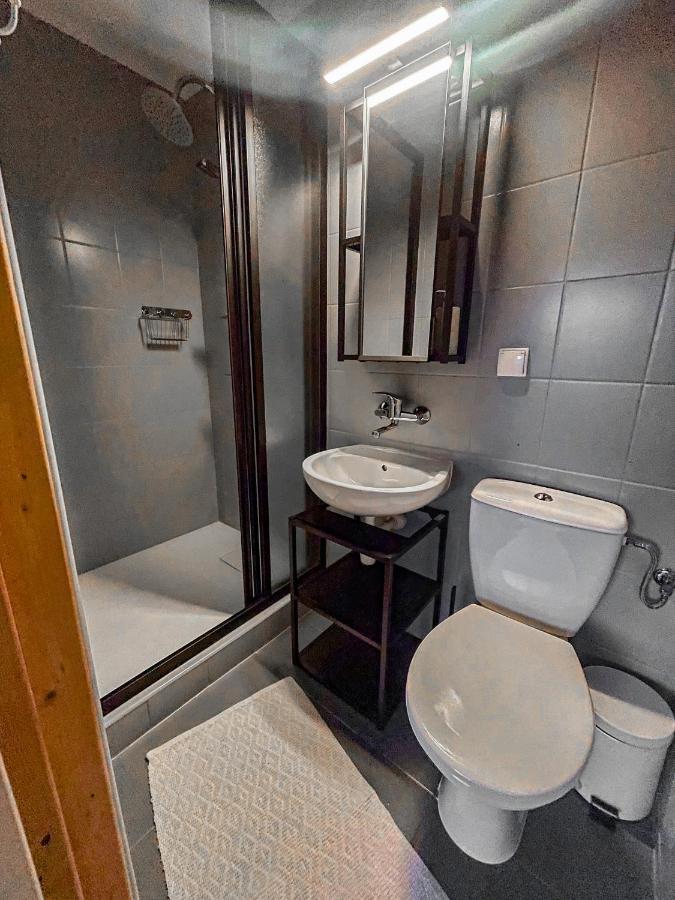 Apartmán Ustup 25 Zakopane Exteriér fotografie