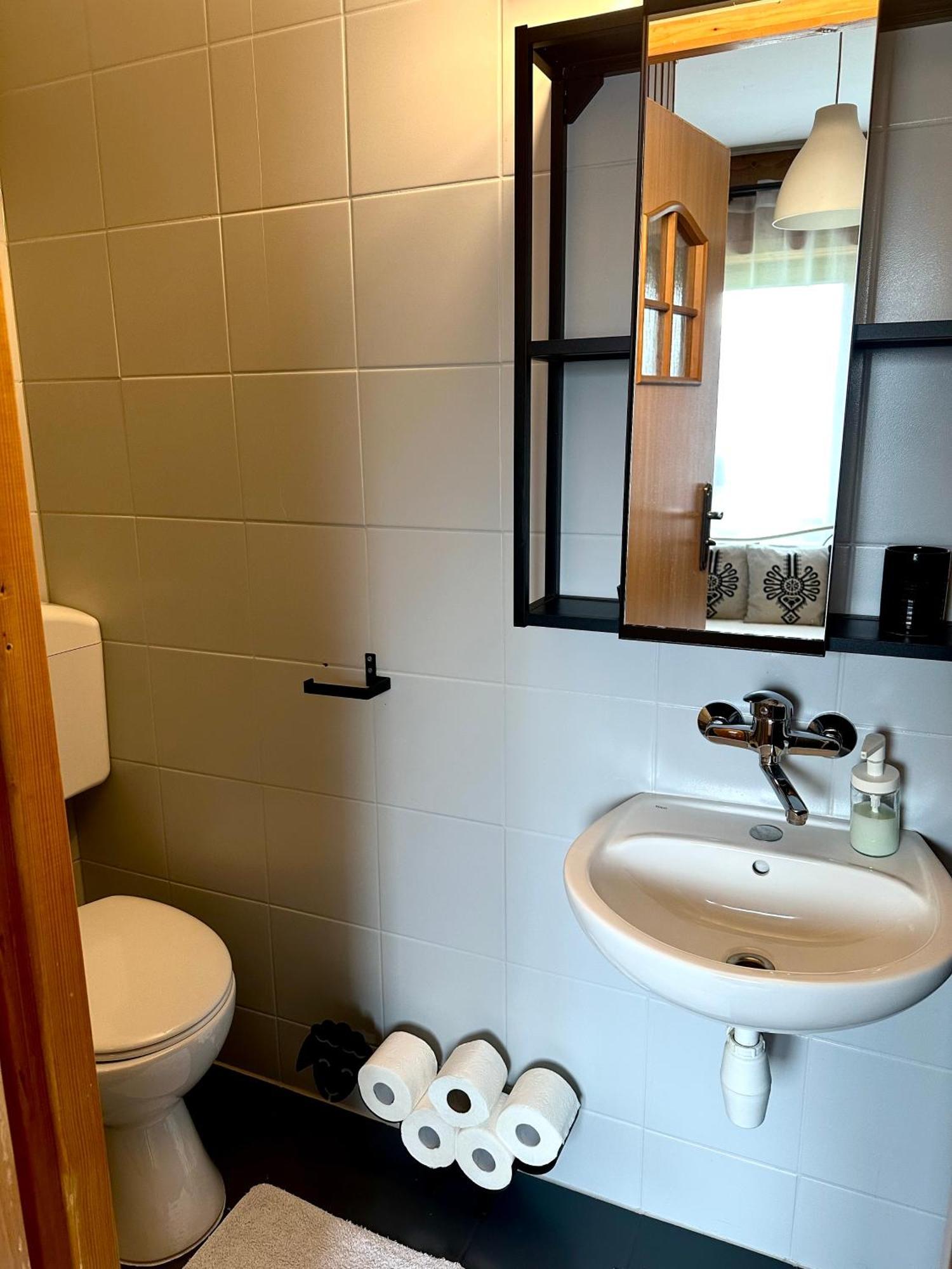 Apartmán Ustup 25 Zakopane Exteriér fotografie