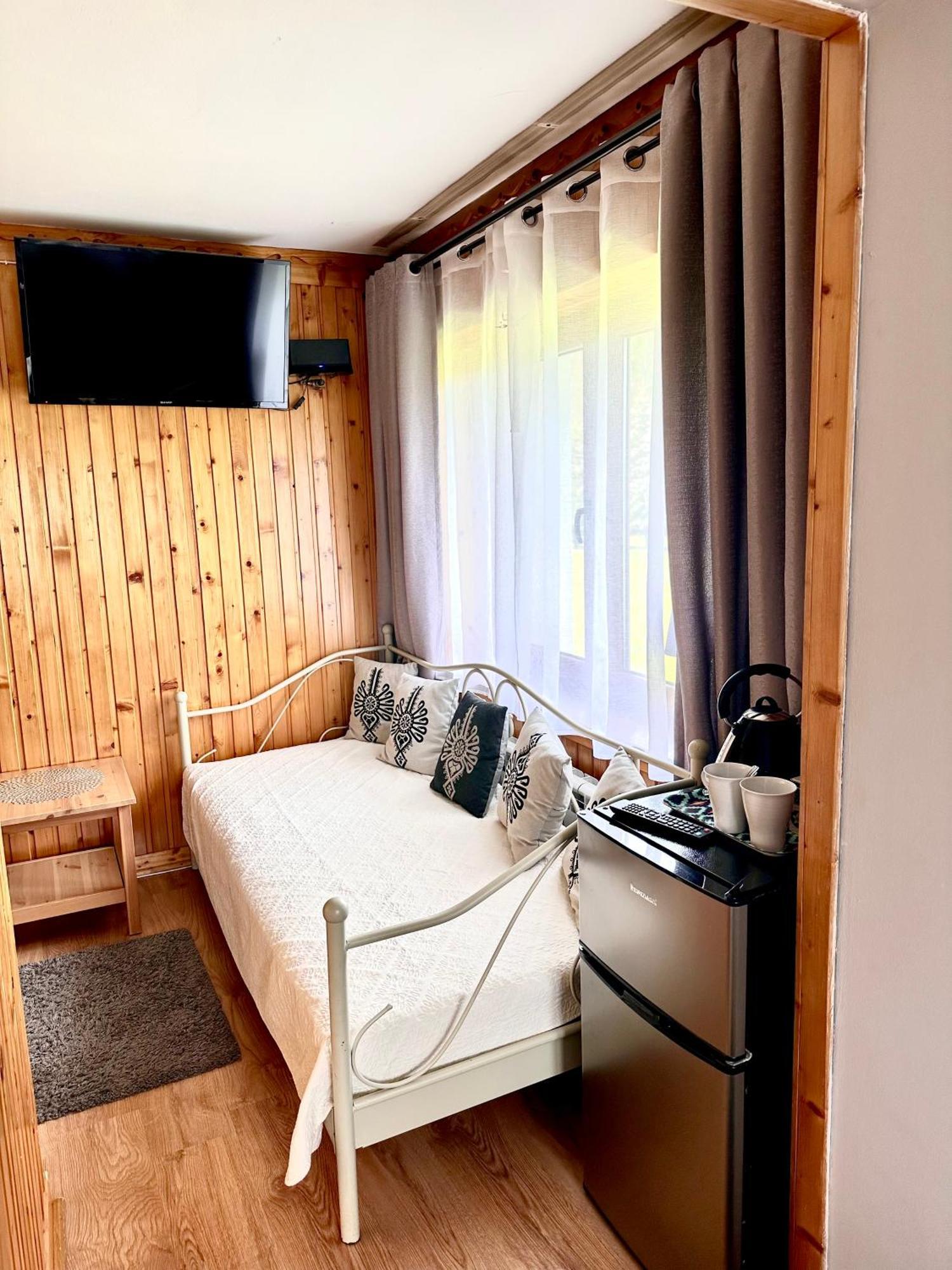 Apartmán Ustup 25 Zakopane Exteriér fotografie