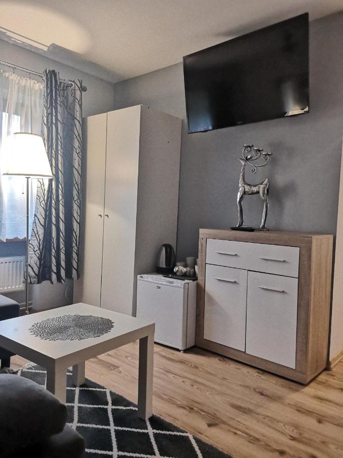 Apartmán Ustup 25 Zakopane Exteriér fotografie